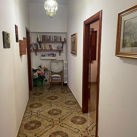 La Casa Di Luisa Appartamento 3 Camere Vico Equense Exterior photo