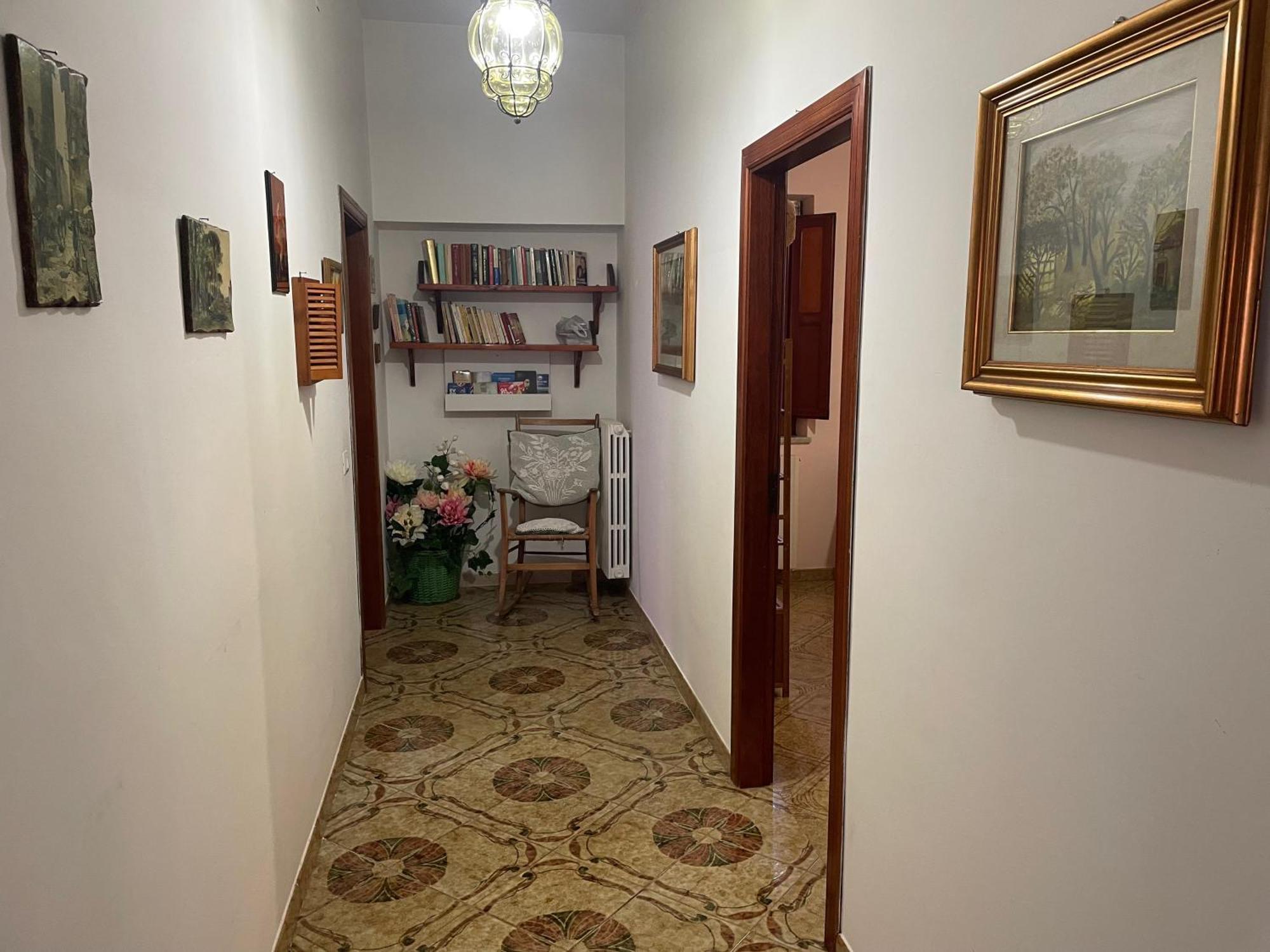 La Casa Di Luisa Appartamento 3 Camere Vico Equense Exterior photo