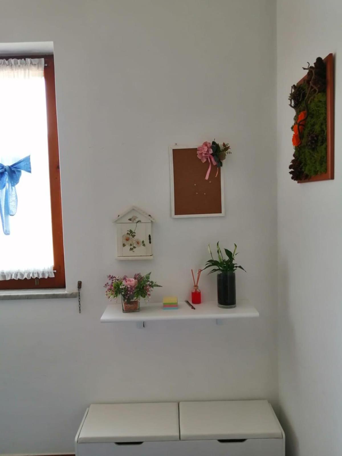 La Casa Di Luisa Appartamento 3 Camere Vico Equense Exterior photo